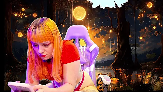 Chat XXX en directo de Miss-Mia07