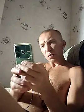_uncle_Mitya-43_'s Live XXX Chat