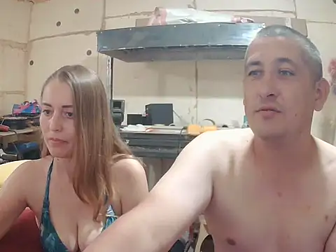 DenMaretxx – Live XXX-chat
