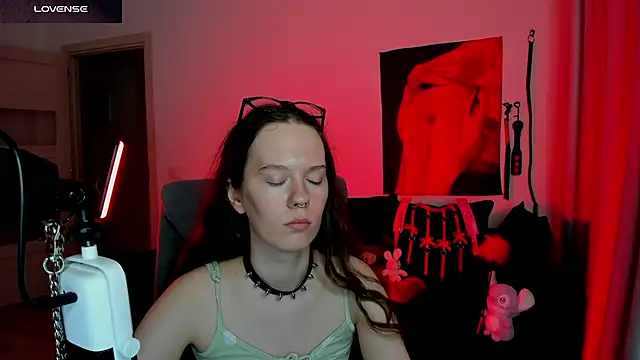 Vulgar_Tamer Chat XXX in diretta