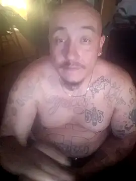 Dick4yourholes Show in webcam