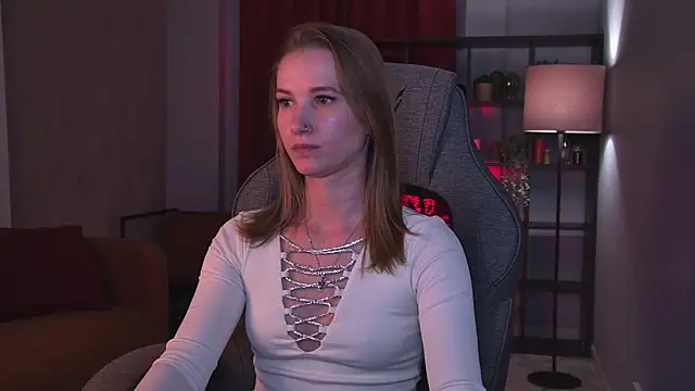 Czat XXX na żywo – Megan_Rodgers