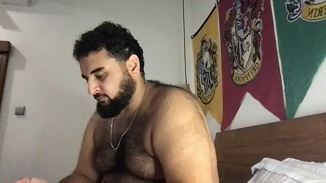 Онлайн чат XXX teddy_alan