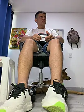 almighty_god Live XXX-Chat