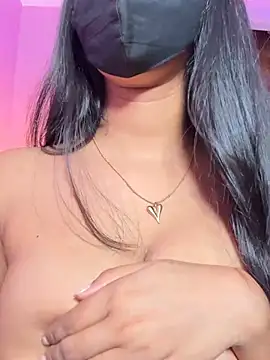 Chat +18 de Neha18 ao vivo