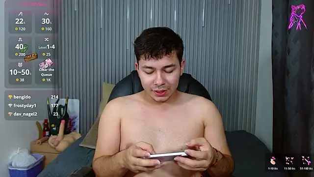 Julian_Smith21 Chat XXX in diretta