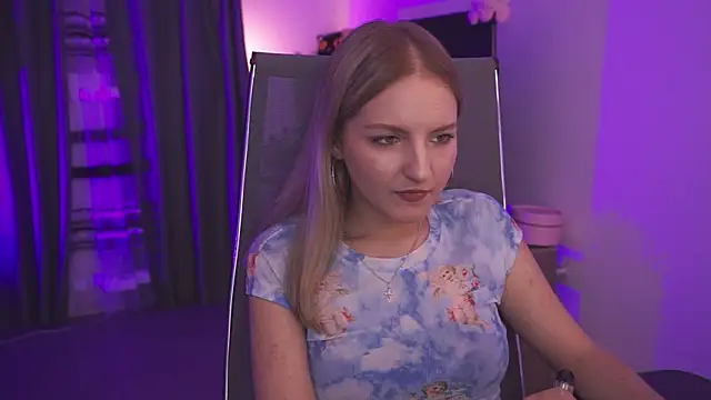 ViolaMore Live XXX-chat