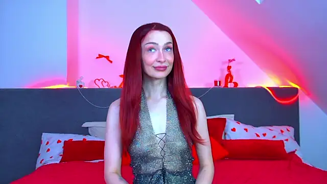 Chat XXX en directo de MarieKarma