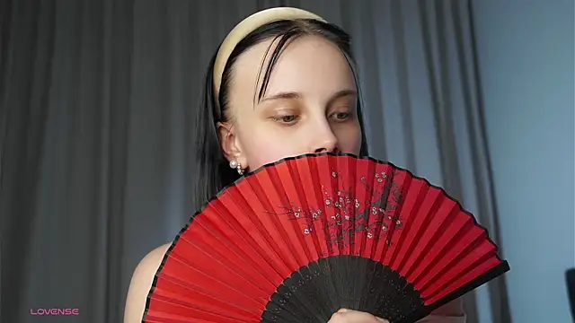 KirstinMcgeady Live XXX-Chat