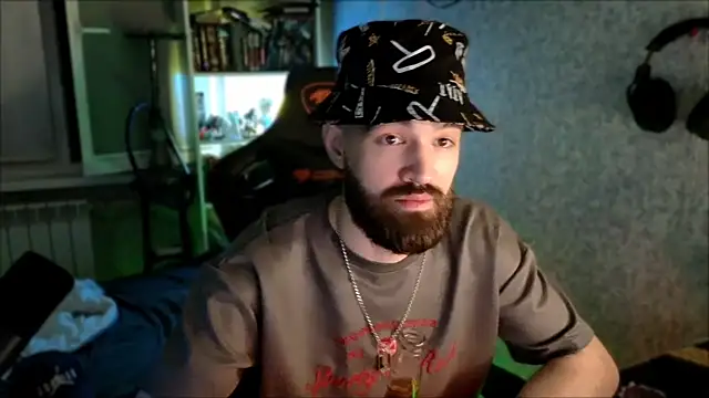 Онлайн чат XXX _Serious_Man