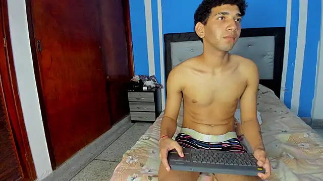 Chat XXX ao vivo de efrain_boy