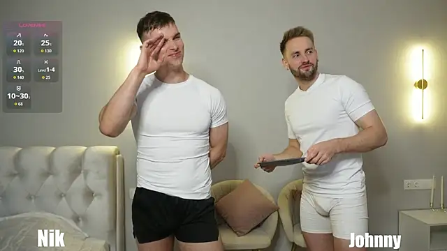 Nik_Sharpn Live XXX chat