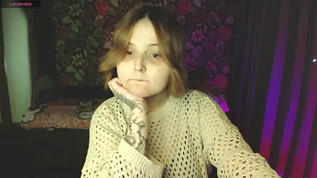 Chat XXX ao vivo de vendymories