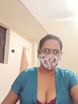 Sembang XXX Secara Langsung Payal-bhabhi07