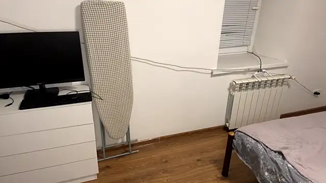 Chat XXX ao vivo de dobersober