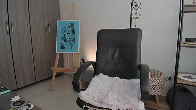 Živý XXX chat FireTheGun_