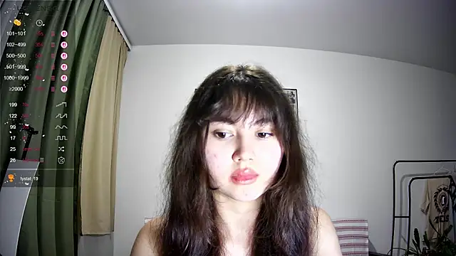 ArianeRandy Live XXX-Chat