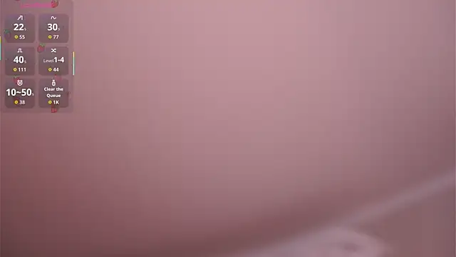 AjaRecla Adlı Modelin Canlı XXX Sohbeti