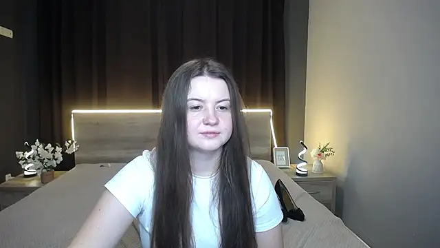 MavkaCute Live XXX-chat