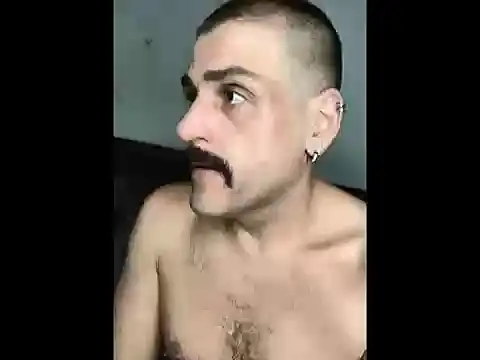 BrunoAlphaBR লাইভ XXX চ্যাট
