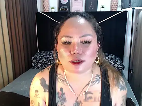 EstellaStarXxx Obrolan Langsung XXX
