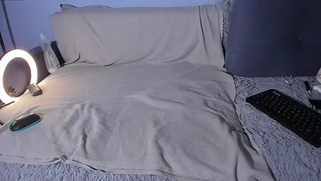 NickieRainerX 라이브 XXX 채팅