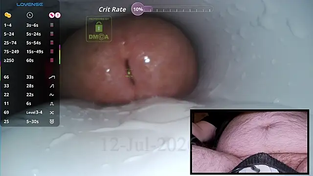 Chatroom XXX en direct de controlmytoys