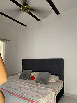 Eva_stark10 Obrolan Langsung XXX