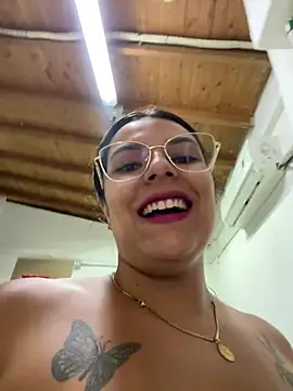 Chat XXX Live Shasa_8