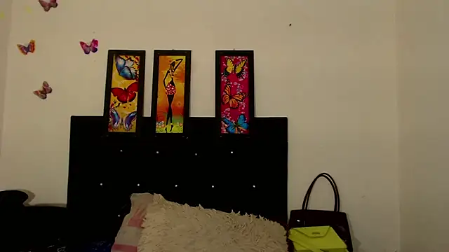 angelicatsx's Live XXX Chat
