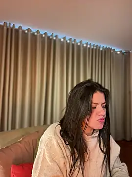 Zandrina's Live XXX Chat