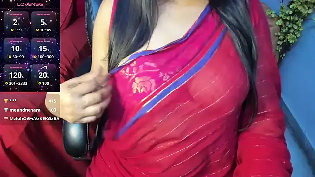 YourKittuu Adlı Modelin Canlı XXX Sohbeti