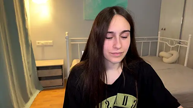 Chat XXX en directo de AliceKolltt