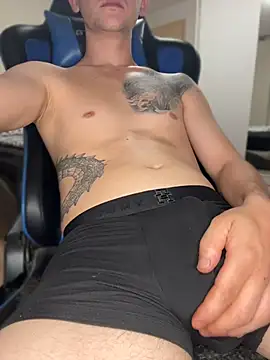 Sammy-96 Live XXX-Chat