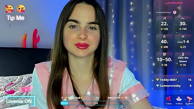 دردشة megann_fox2 الجنسية المباشرة