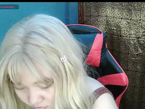 Živý XXX chat MissVeloura_XX