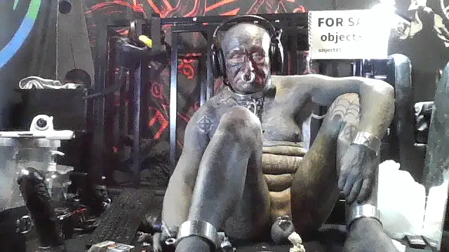 Онлайн чат XXX objectwrom
