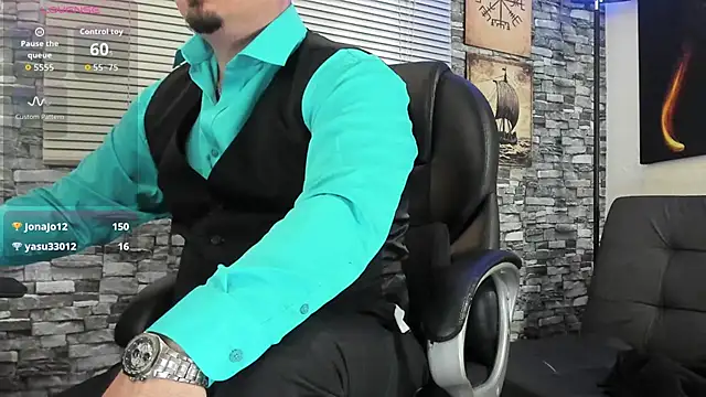 Dante_Bellini Webcamshow