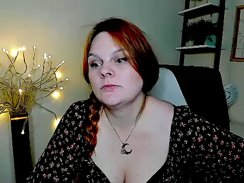 Chatroom XXX en direct de GingerKitten1