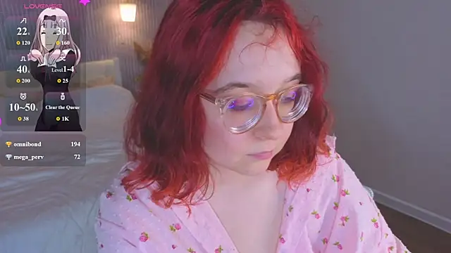 Aleks-casterrr's Live XXX Chat