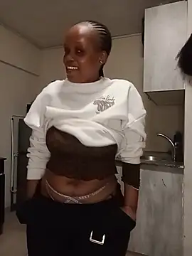 Babymomma98's Live XXX Chat