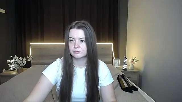 Czat XXX na żywo – MavkaCute