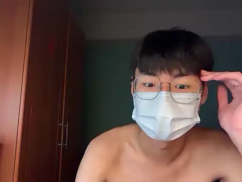 yuyuboy07 在線直播表演