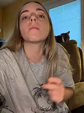 jaseyrae Chat XXX in diretta