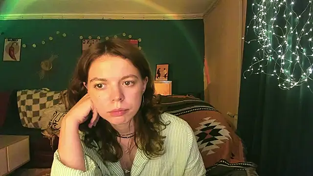 ClancyMorissey Live XXX-chat