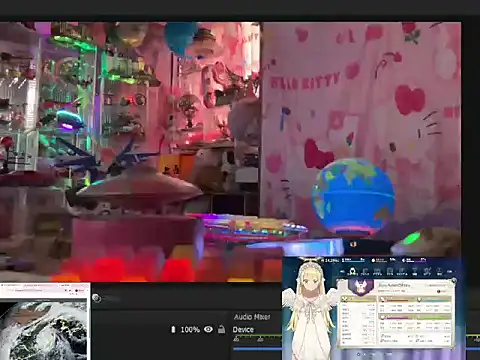 JesuAdam Live XXX-chat