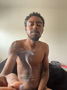 9blk's Live XXX Chat
