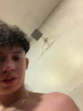 yoursexyjose Pertunjukan Webcam