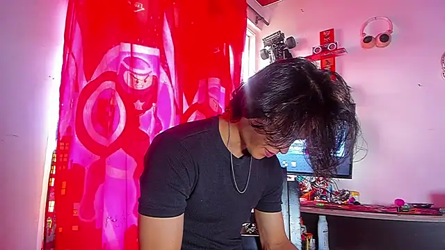 JuniorSkere1のライブXXXチャット