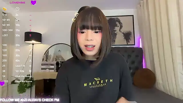Pumi_akiko 即時 XXX 聊天